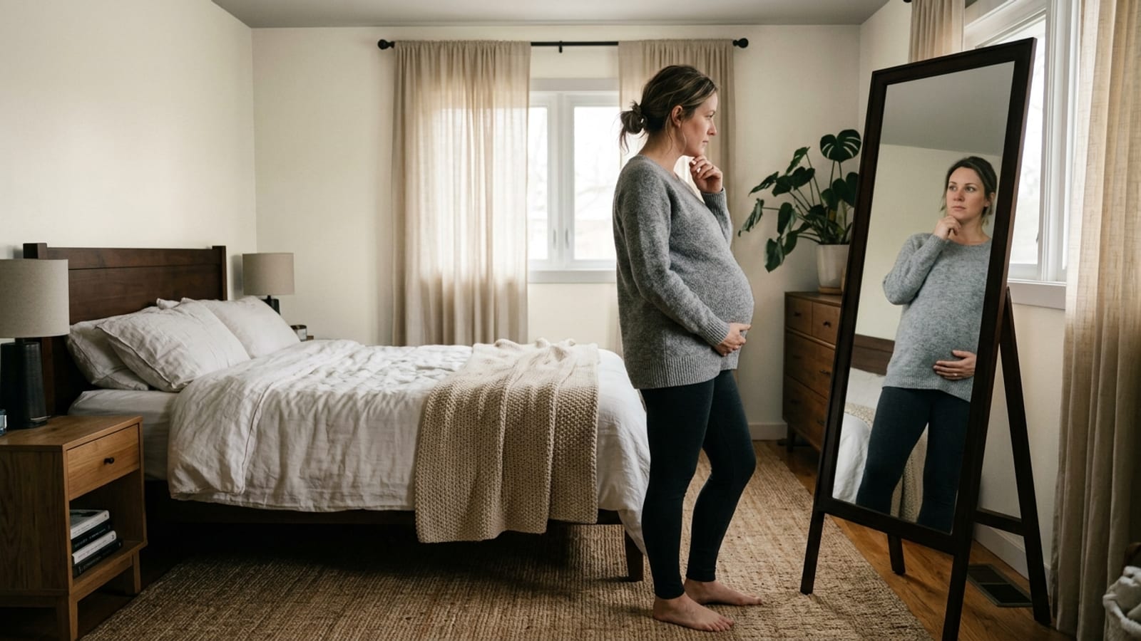 High-Risk Pregnancy Conditions, Your Comprehensive Guide &mdash; infographic