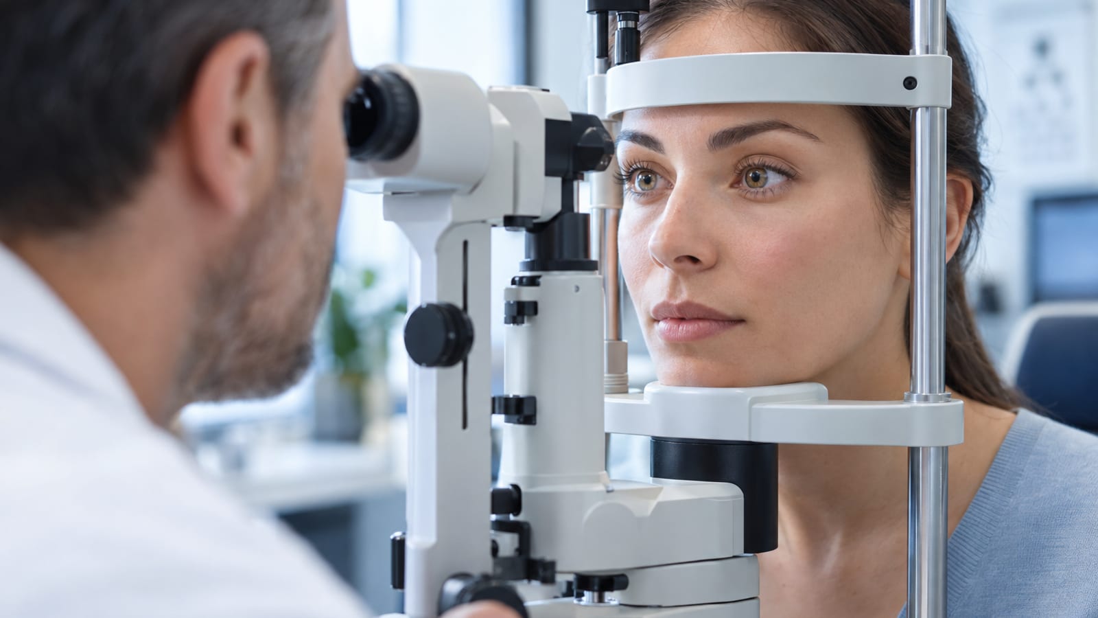 3mm Pupils: Normal Range, Causes & When to Worry — infographic